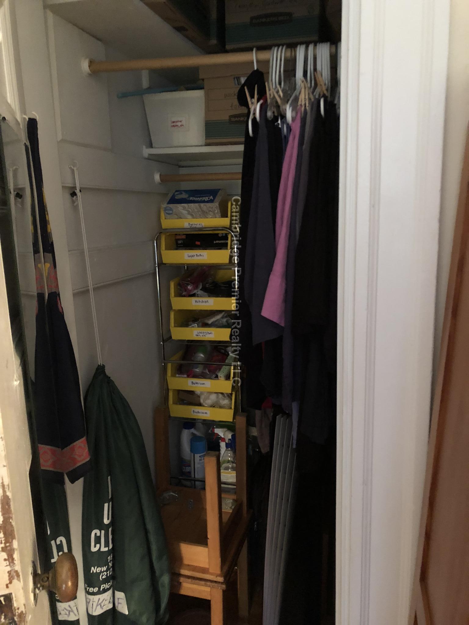 2 Ware St, Mid Cambridge