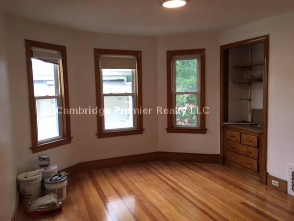 354 Beacon St, Porter Square