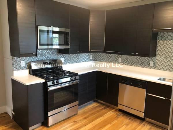 354 Beacon St, Porter Square