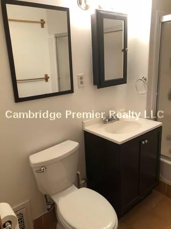 354 Beacon St, Porter Square