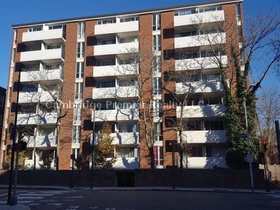 29 Concord Ave, Neighborhood Nine