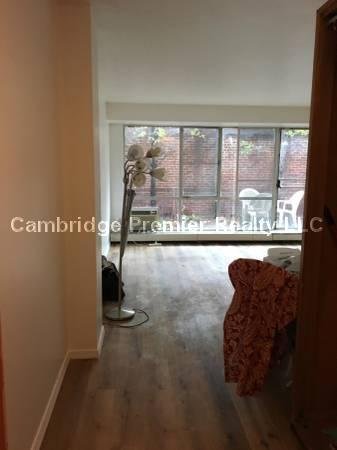 29 Concord Ave, Neighborhood Nine