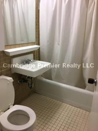 29 Concord Ave, Neighborhood Nine