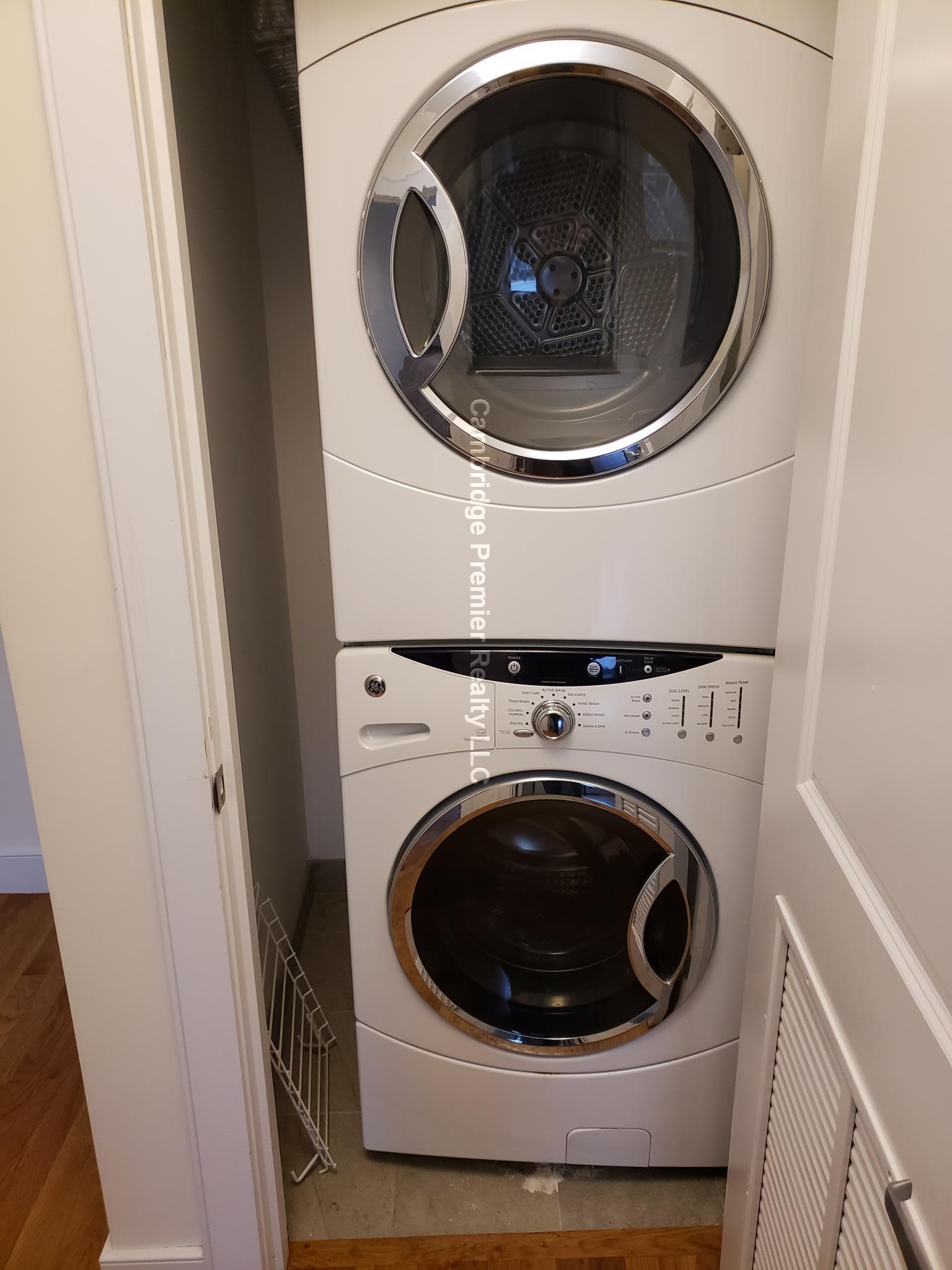 377 Summer St, Davis Square