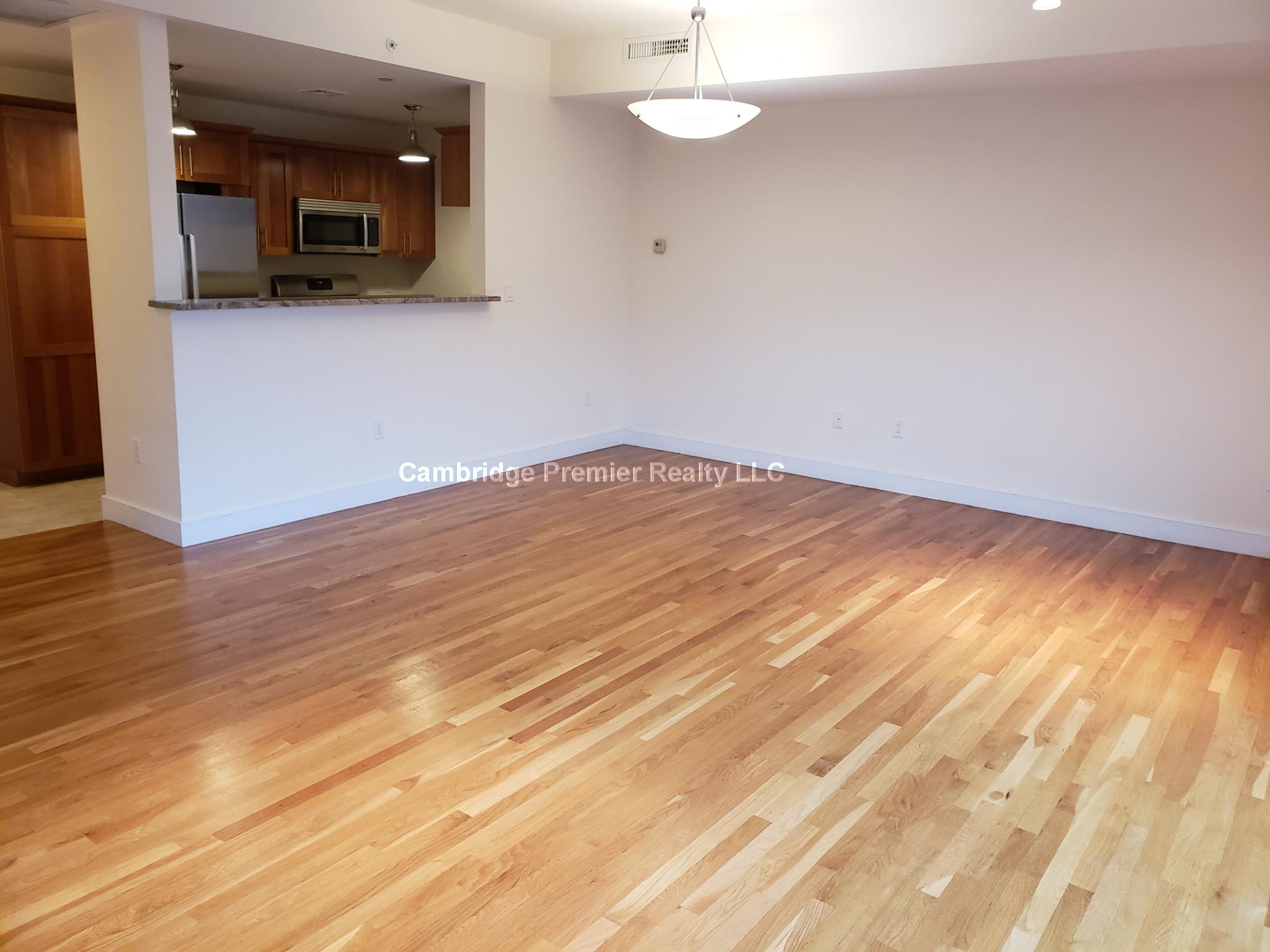 377 Summer St, Davis Square