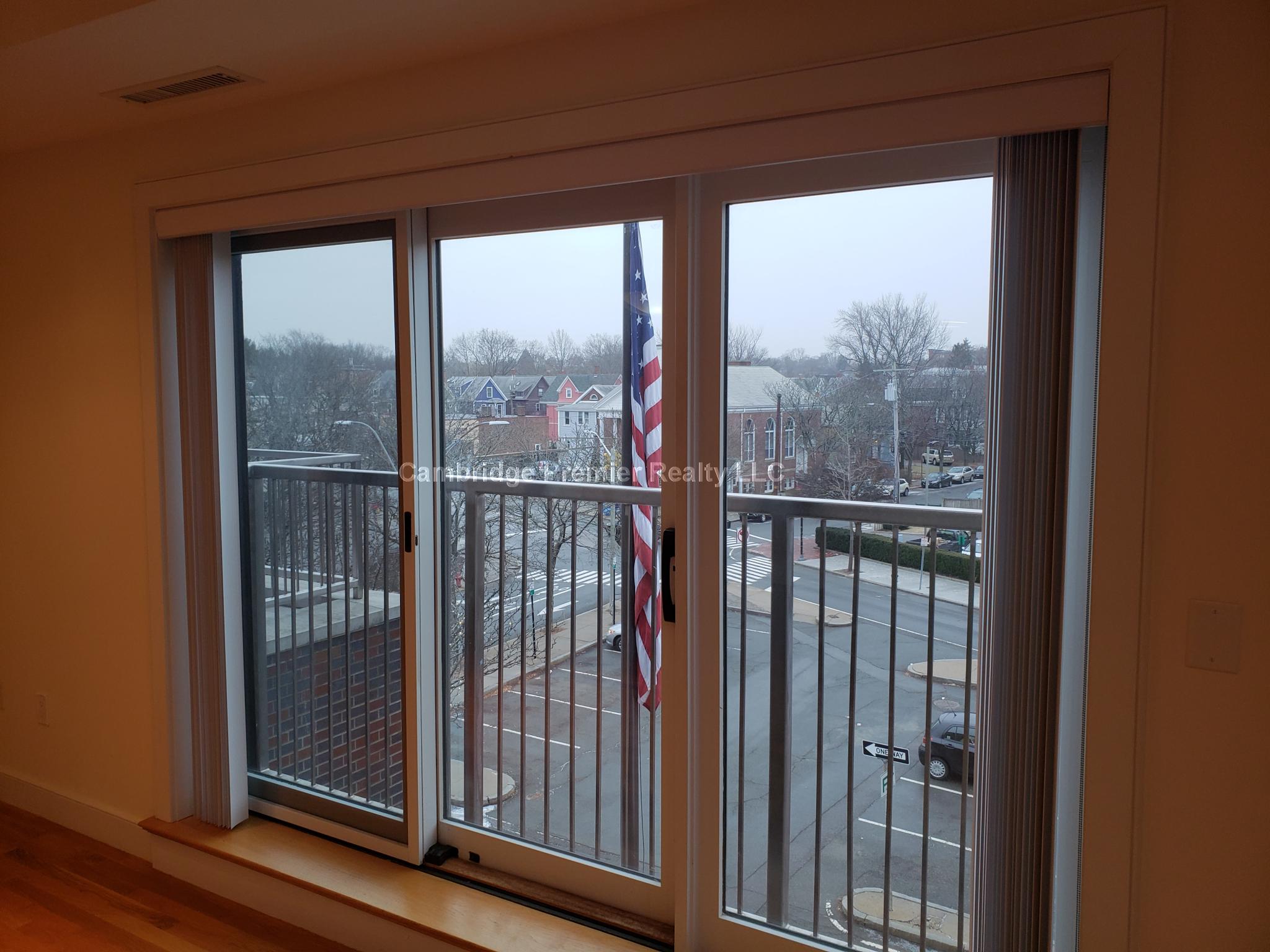 377 Summer St, Davis Square