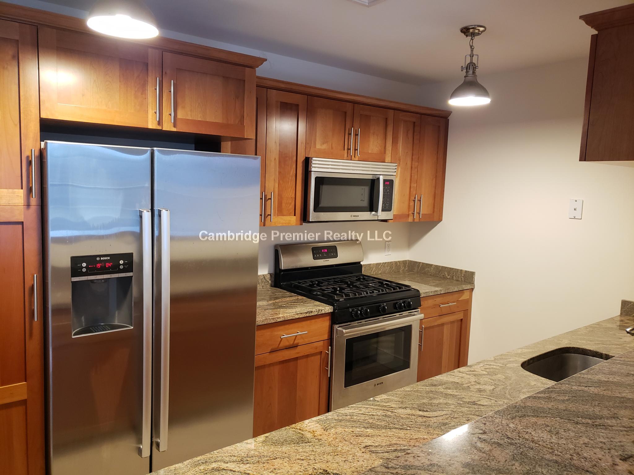 377 Summer St, Davis Square