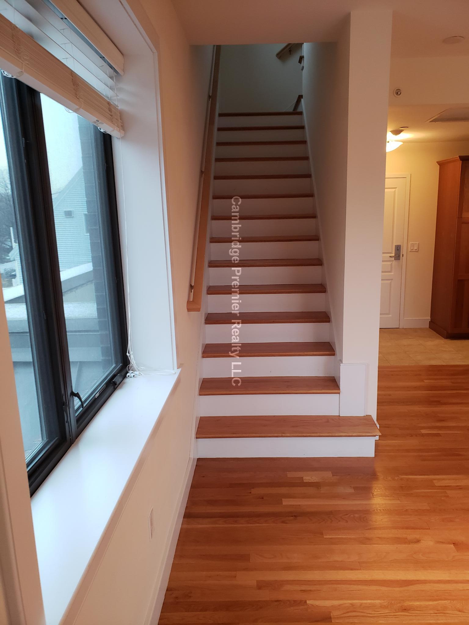 377 Summer St, Davis Square