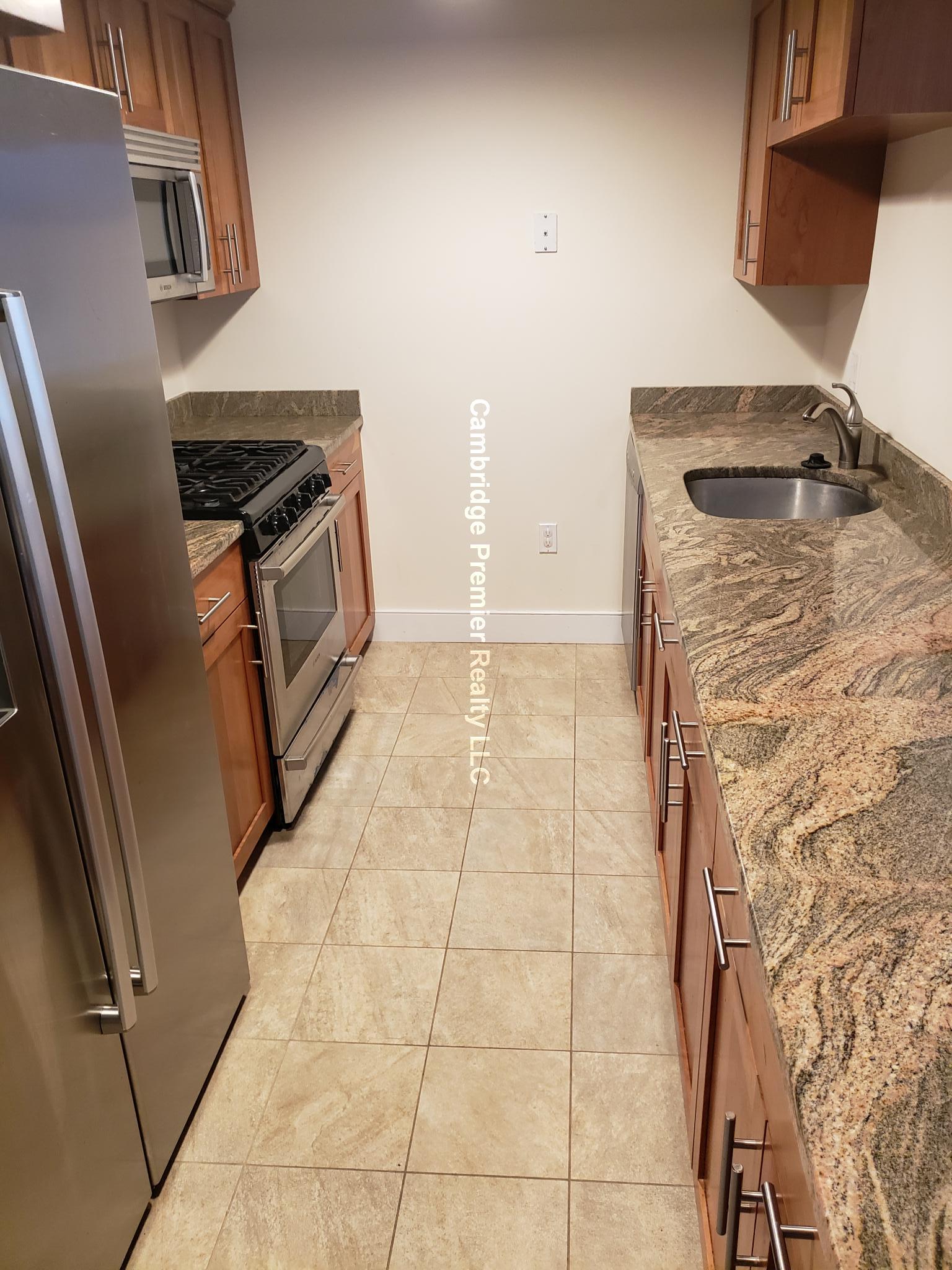 377 Summer St, Davis Square