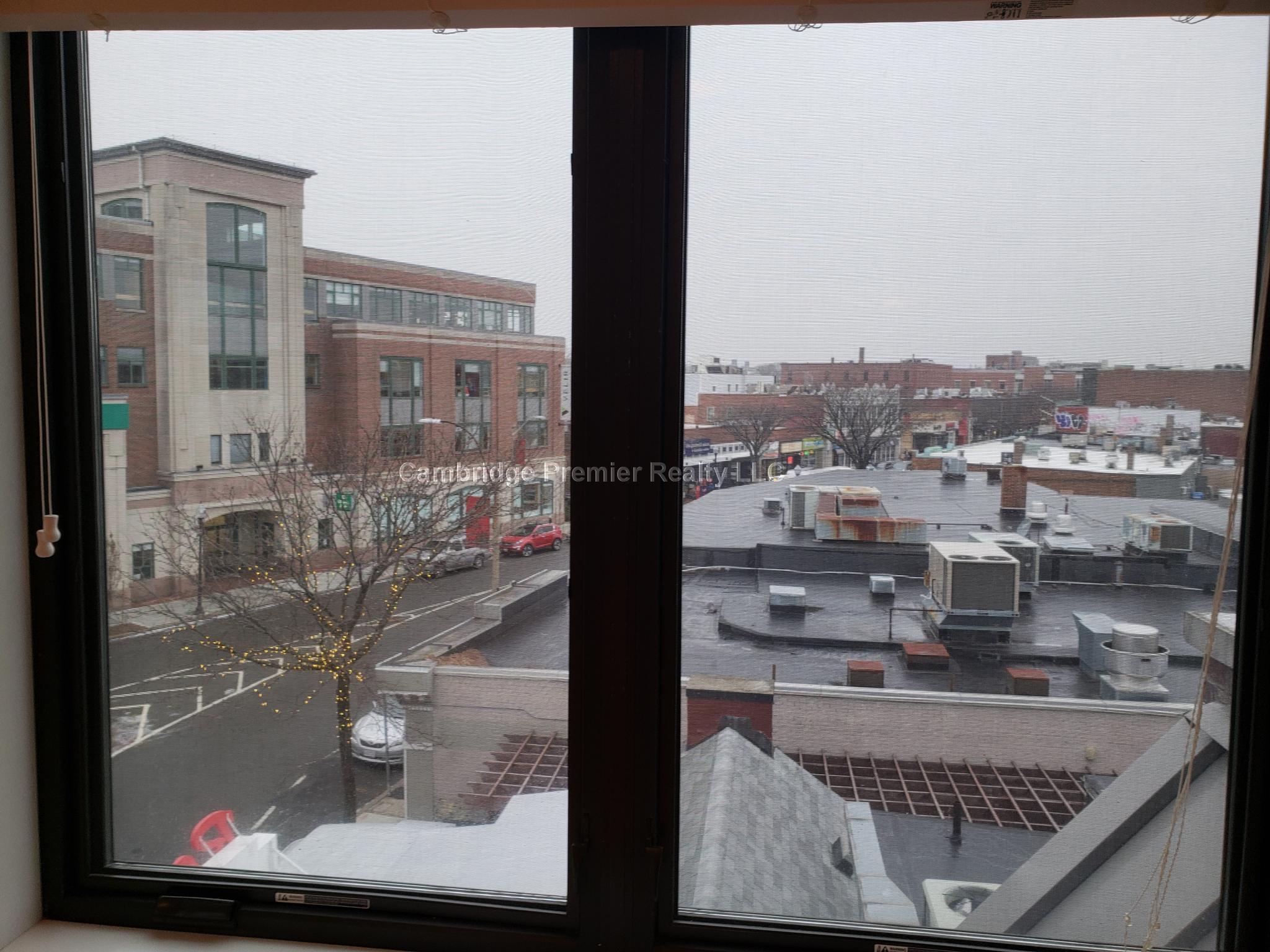 377 Summer St, Davis Square