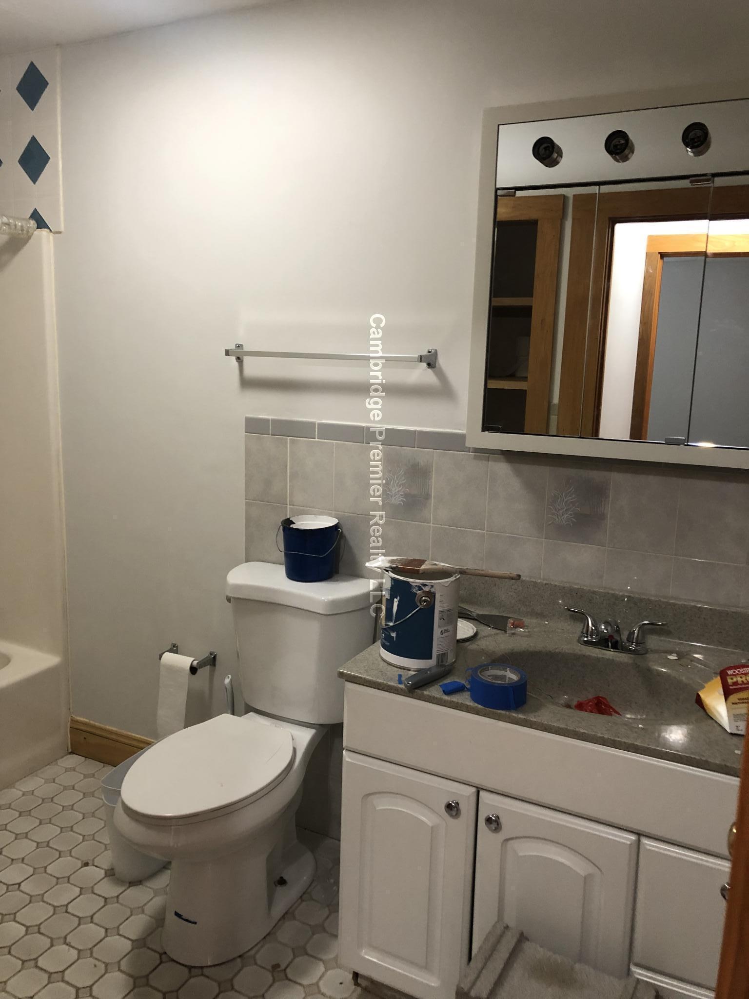 5 Baldwin Street Ct, Mid-Cambridge