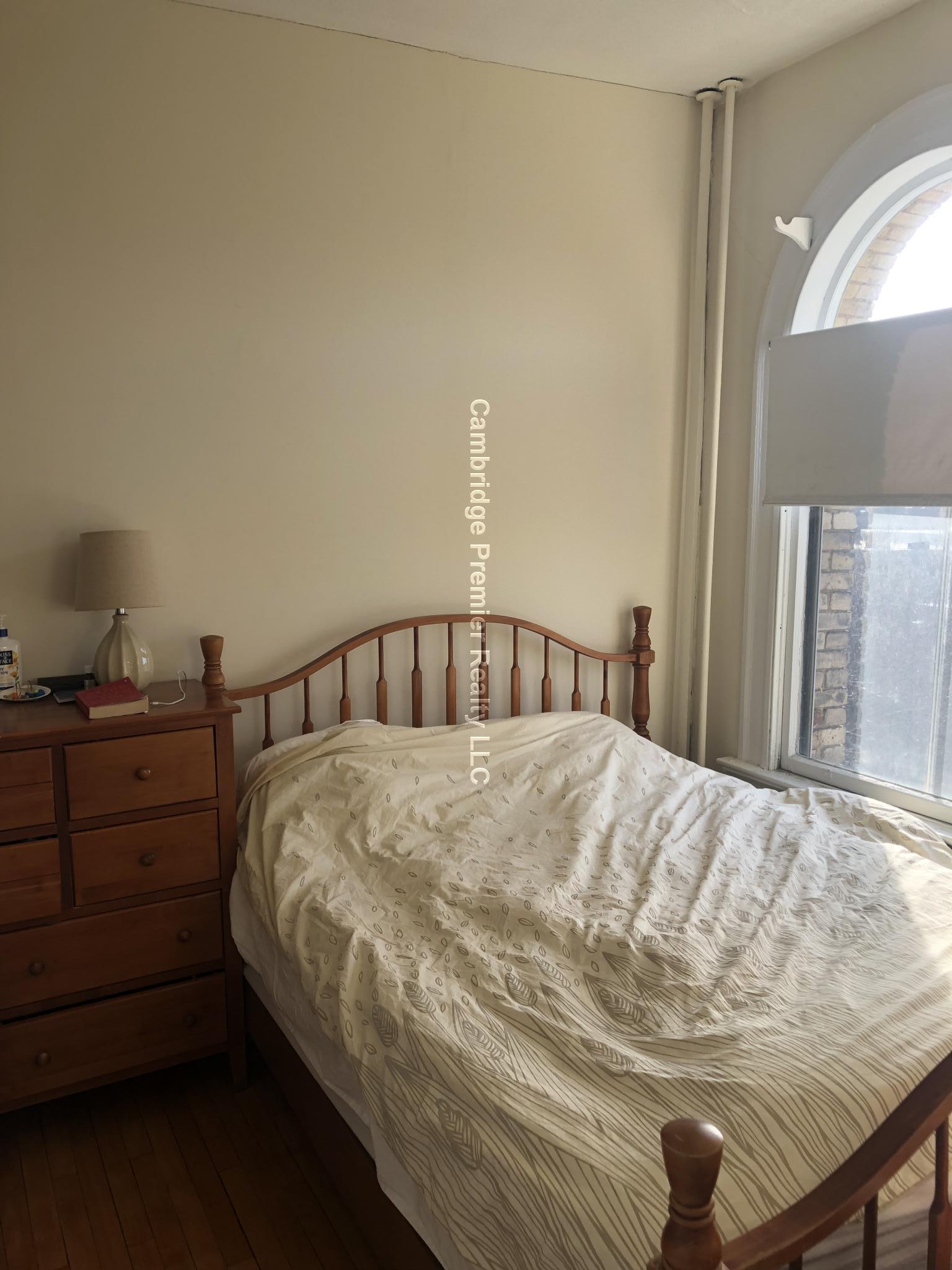 2 Ware St, Mid Cambridge