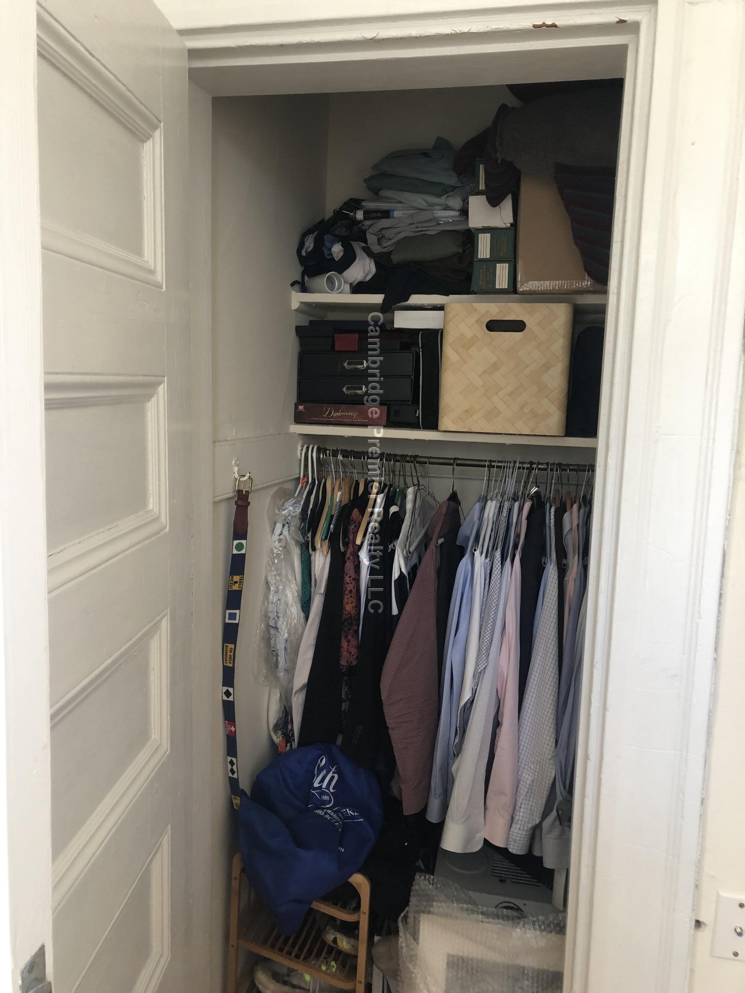 2 Ware St, Mid Cambridge