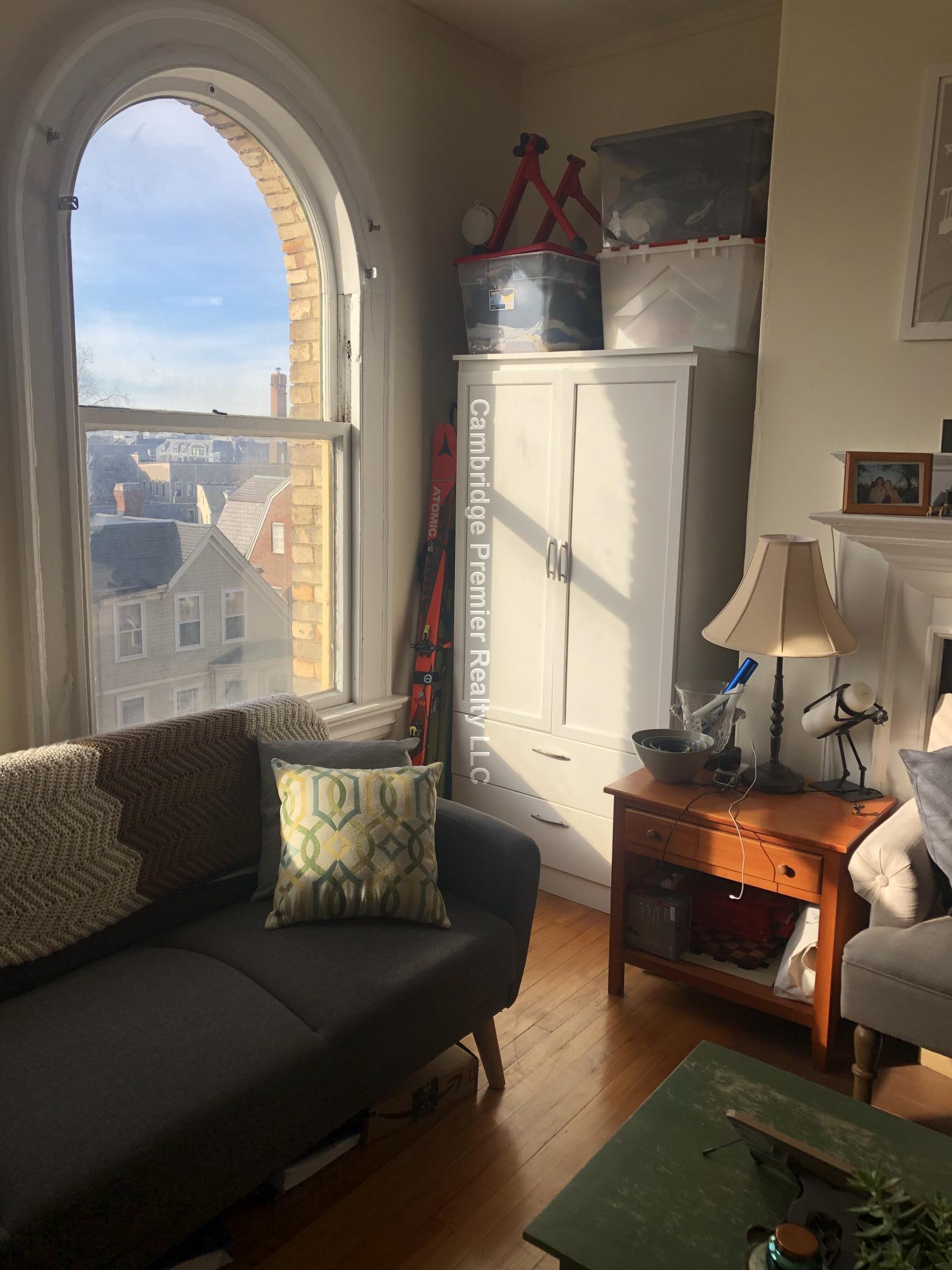 2 Ware St, Mid Cambridge