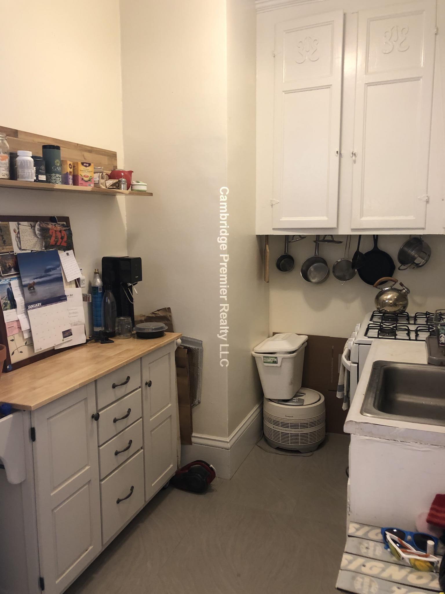 2 Ware St, Mid Cambridge