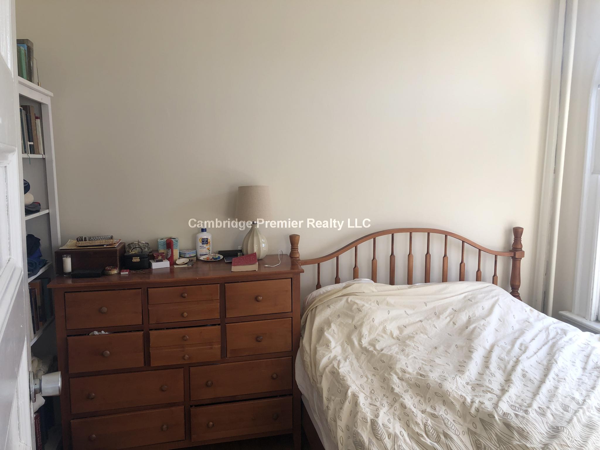 2 Ware St, Mid Cambridge