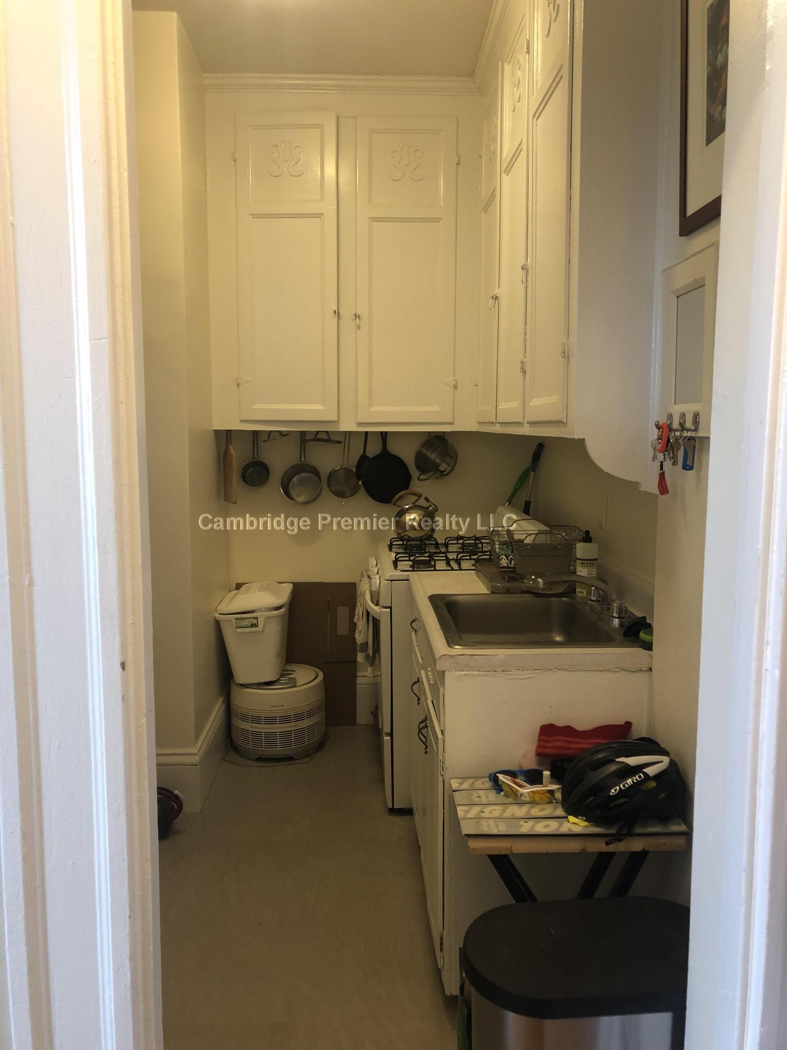 2 Ware St, Mid Cambridge