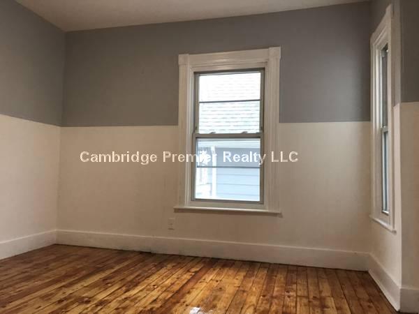 48 Fellsway, East Somerville