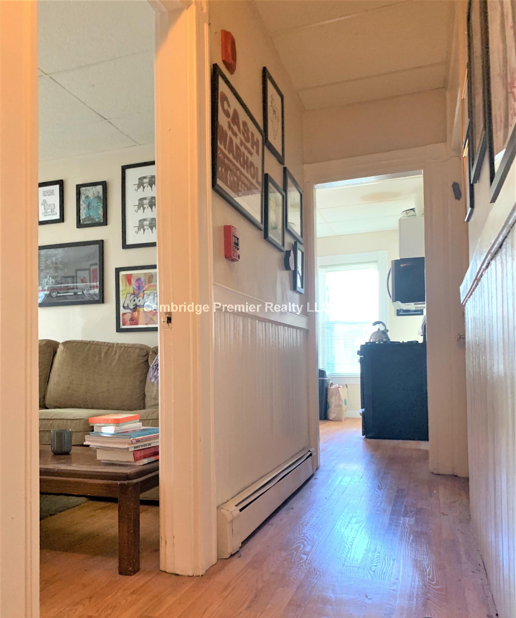 53 Market St, The Port