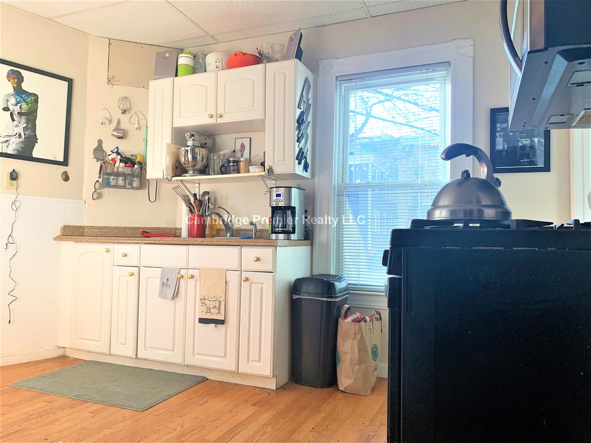 53 Market St, The Port