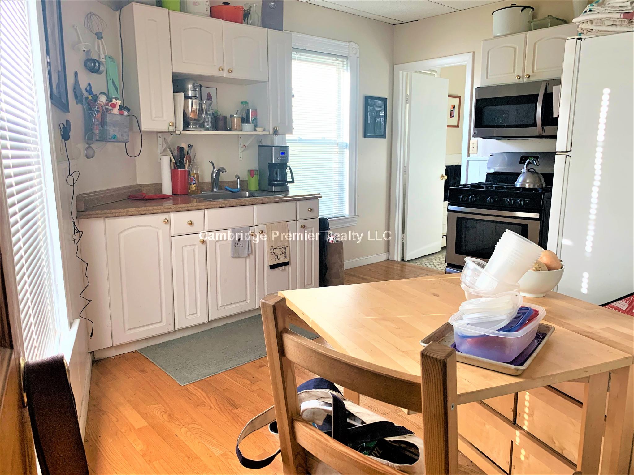 53 Market St, The Port