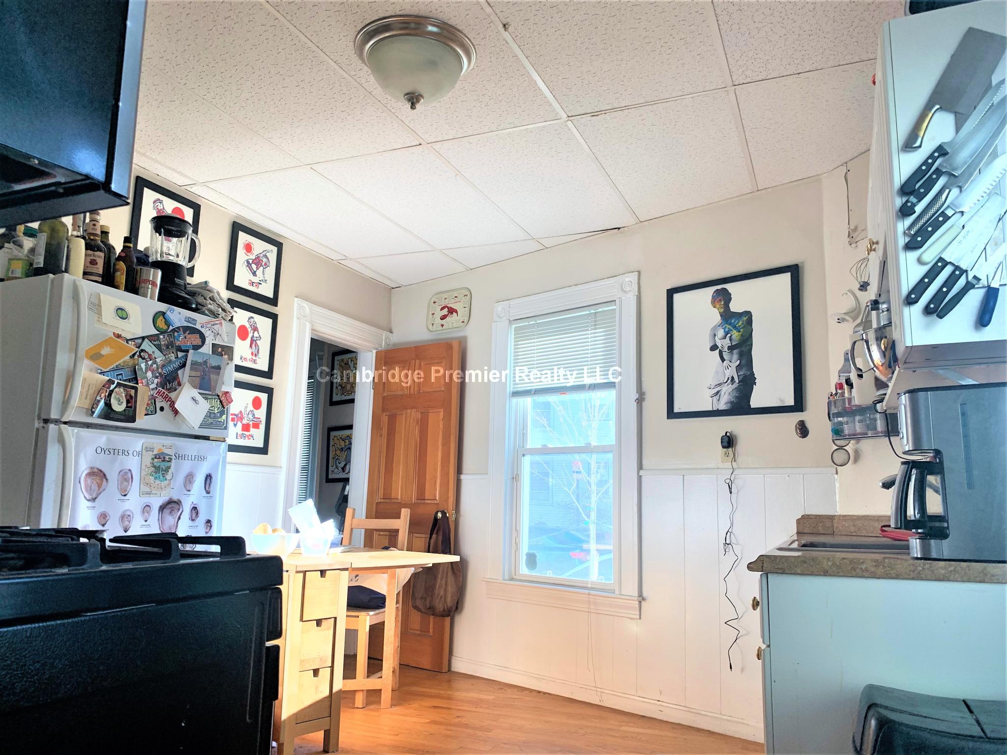 53 Market St, The Port