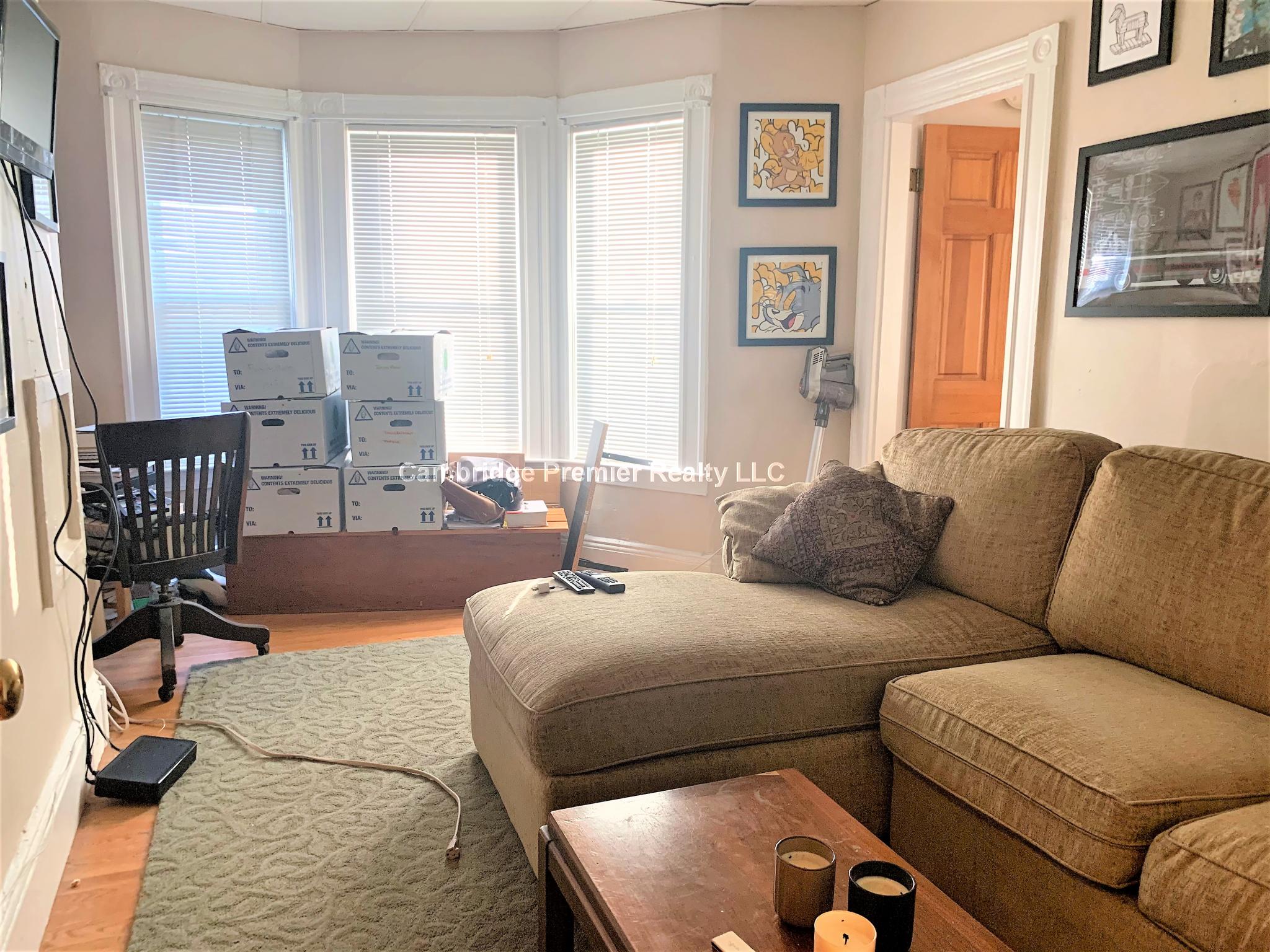 53 Market St, The Port