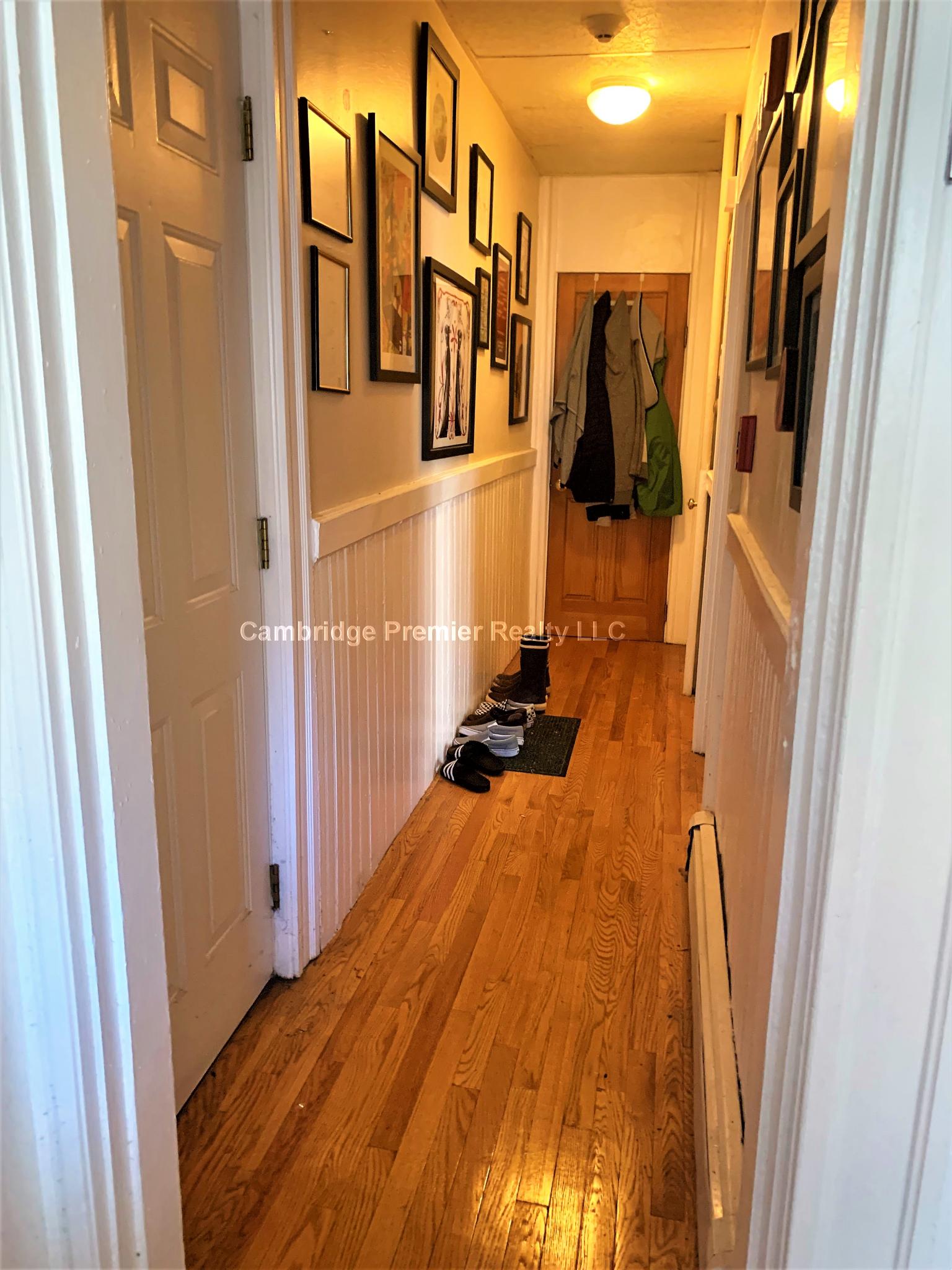 53 Market St, The Port