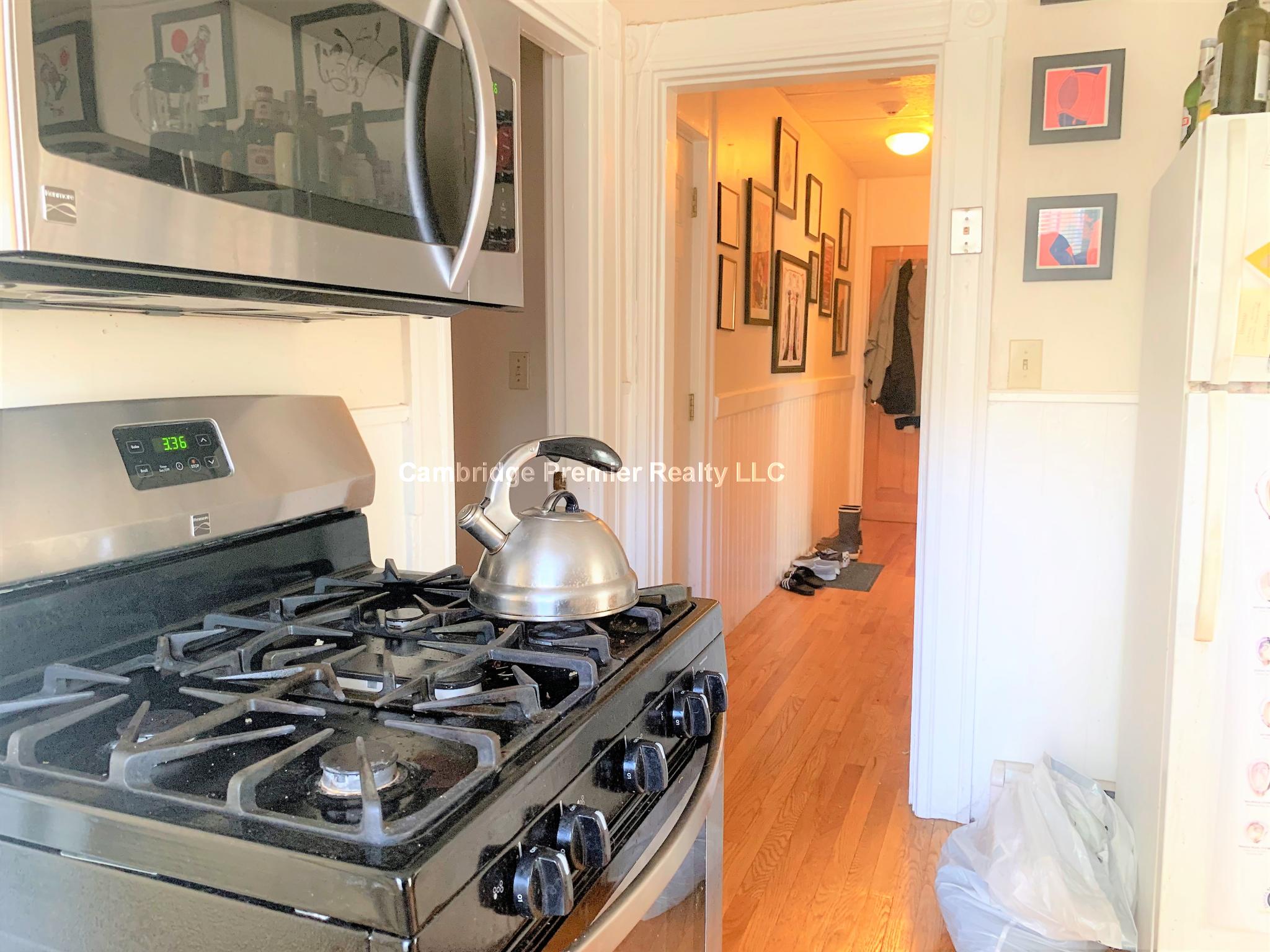 53 Market St, The Port