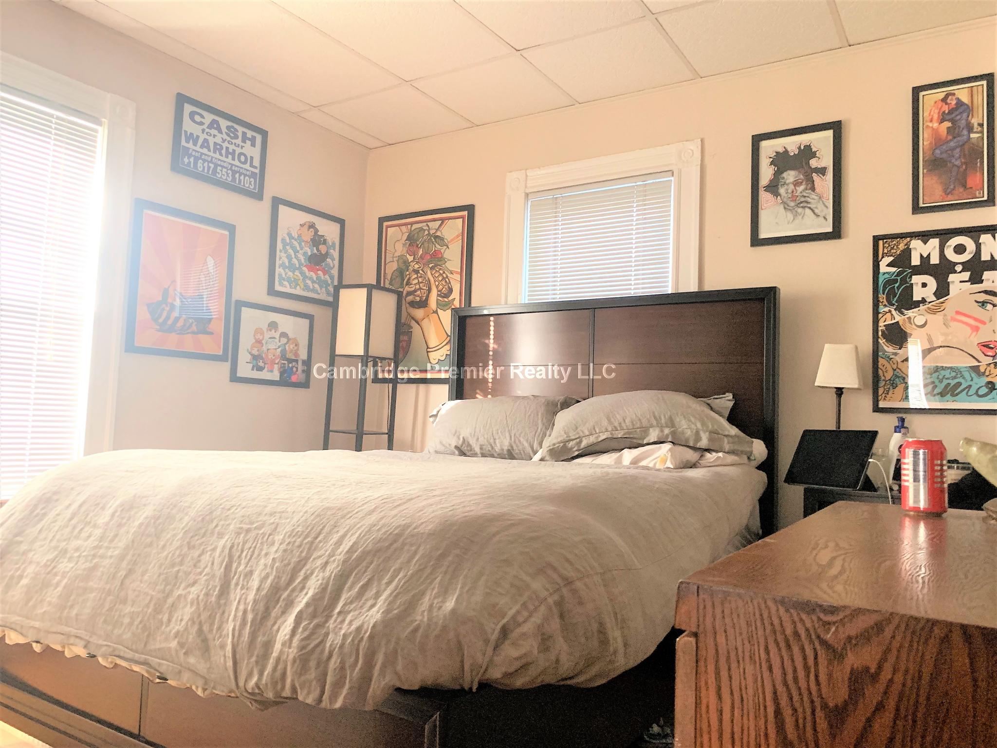 53 Market St, The Port