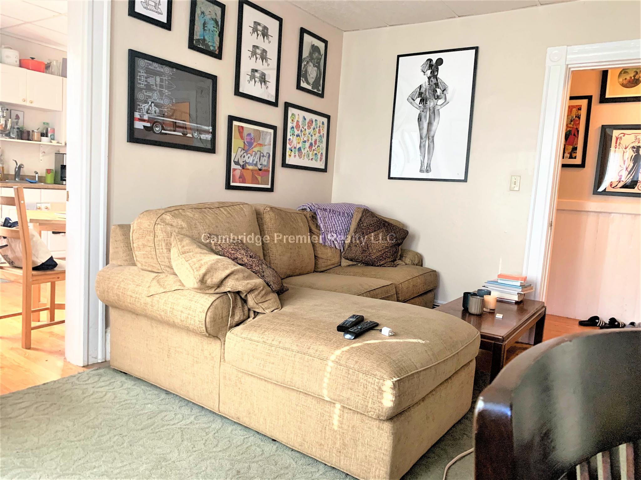 53 Market St, The Port