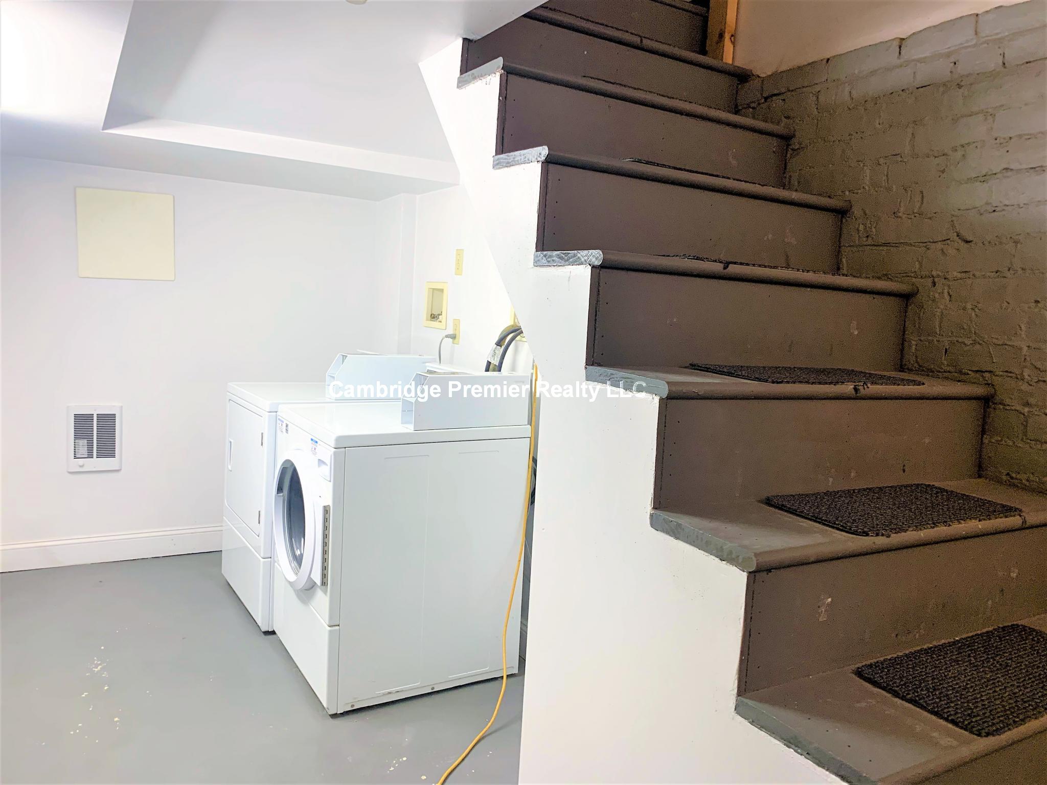 53 Market St, The Port