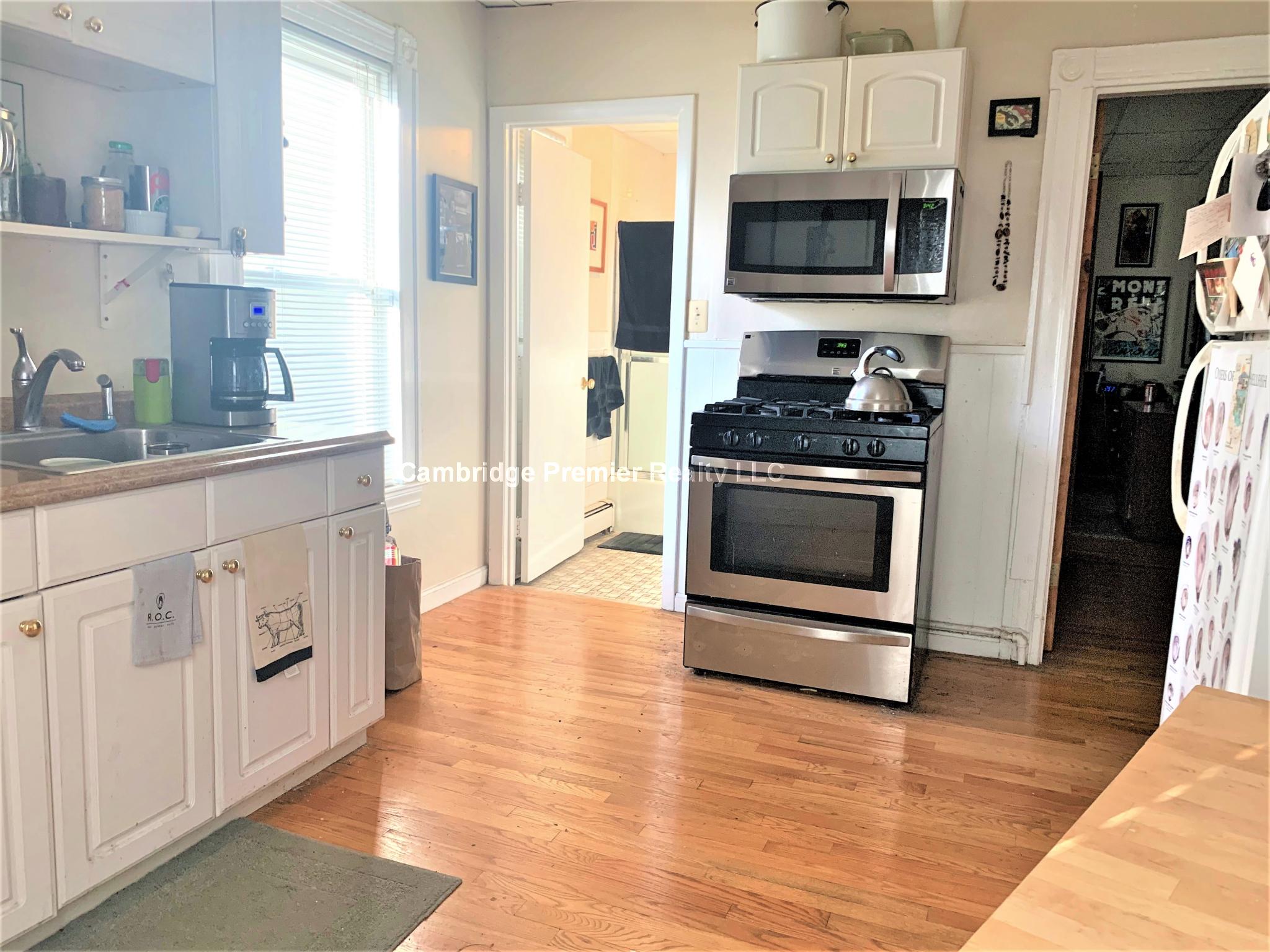 53 Market St, The Port