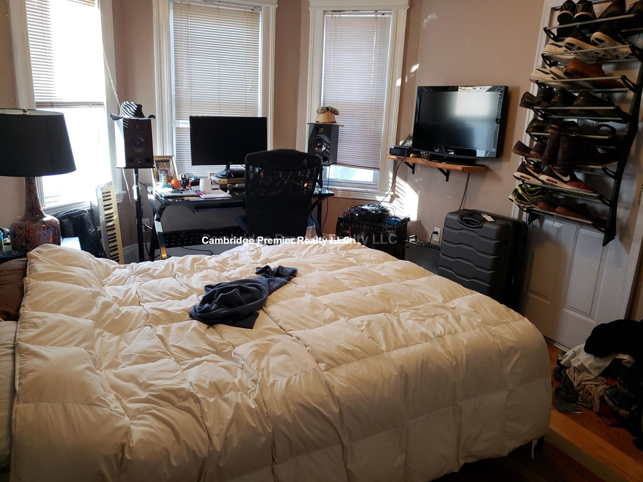 229 Harvard St, Central Square