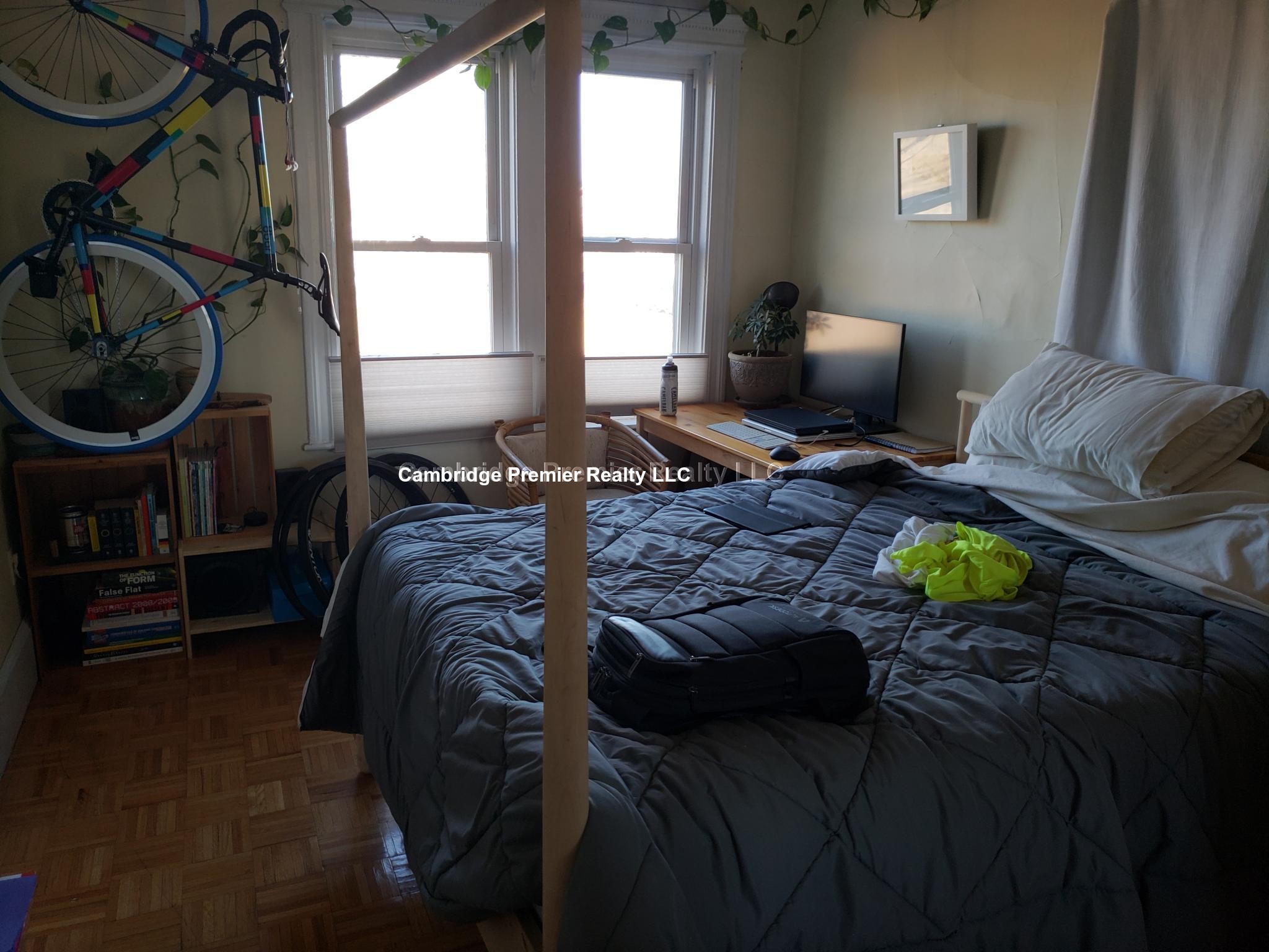 229 Harvard St, Central Square