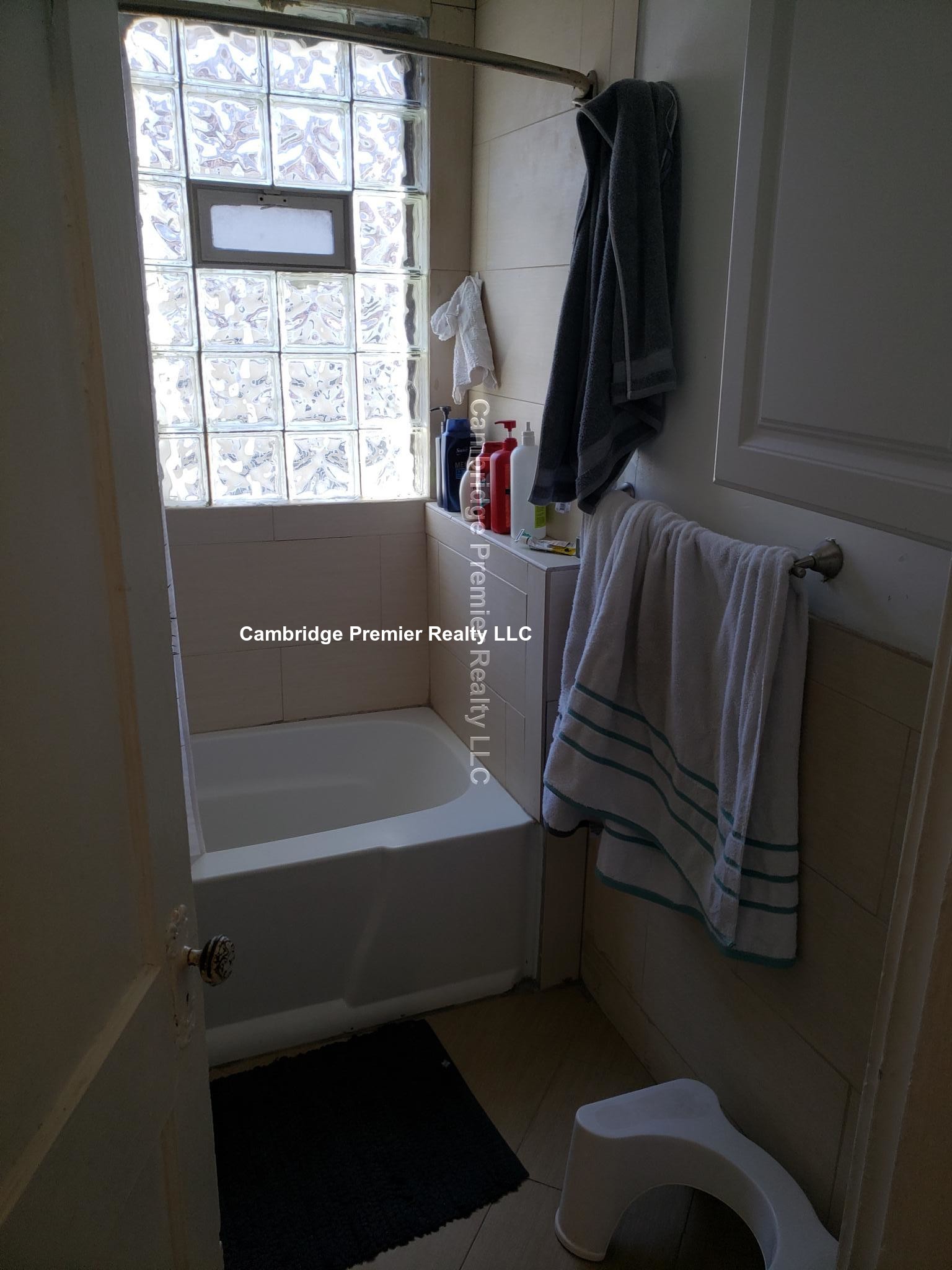 229 Harvard St, Central Square