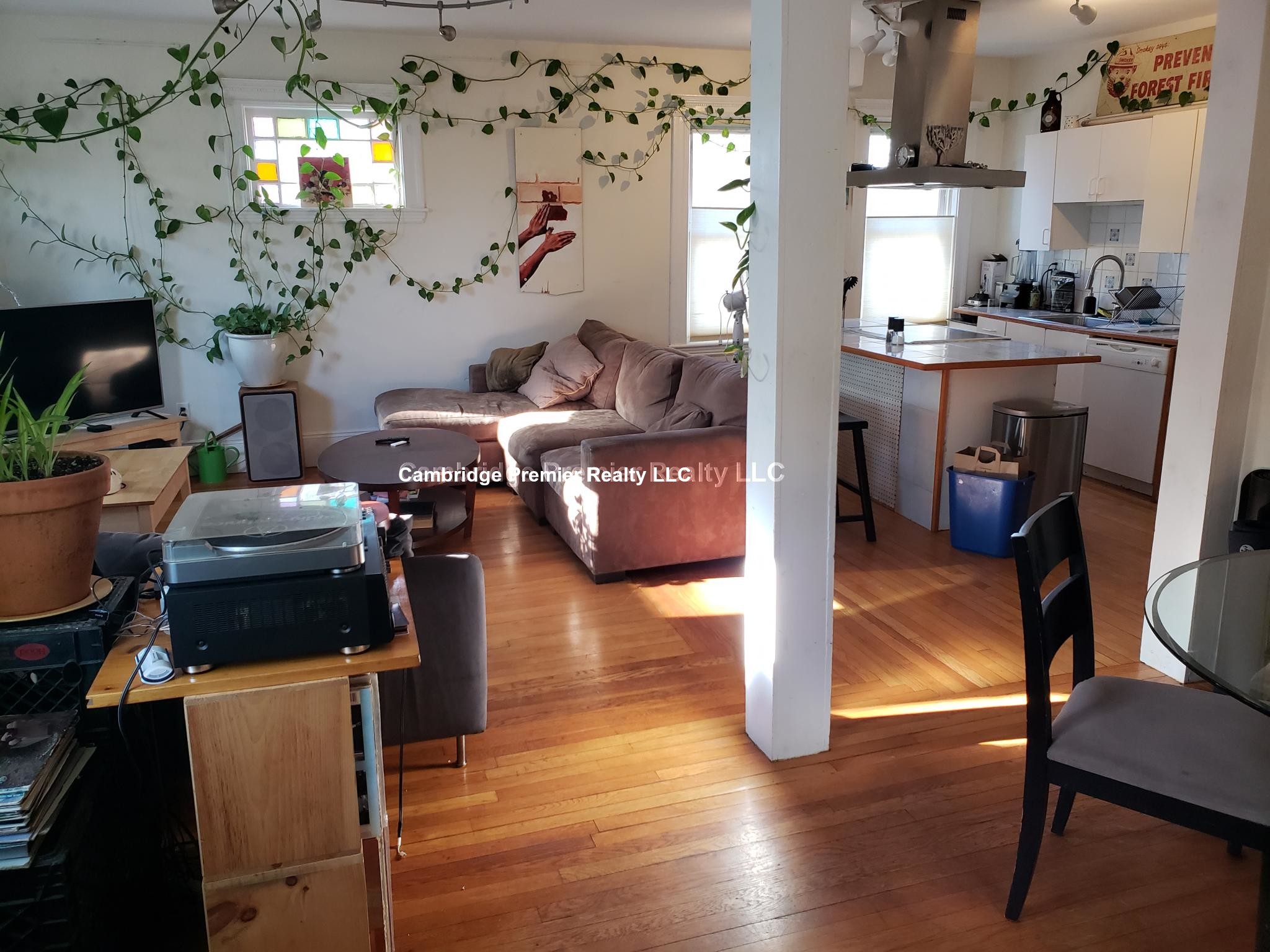 229 Harvard St, Central Square