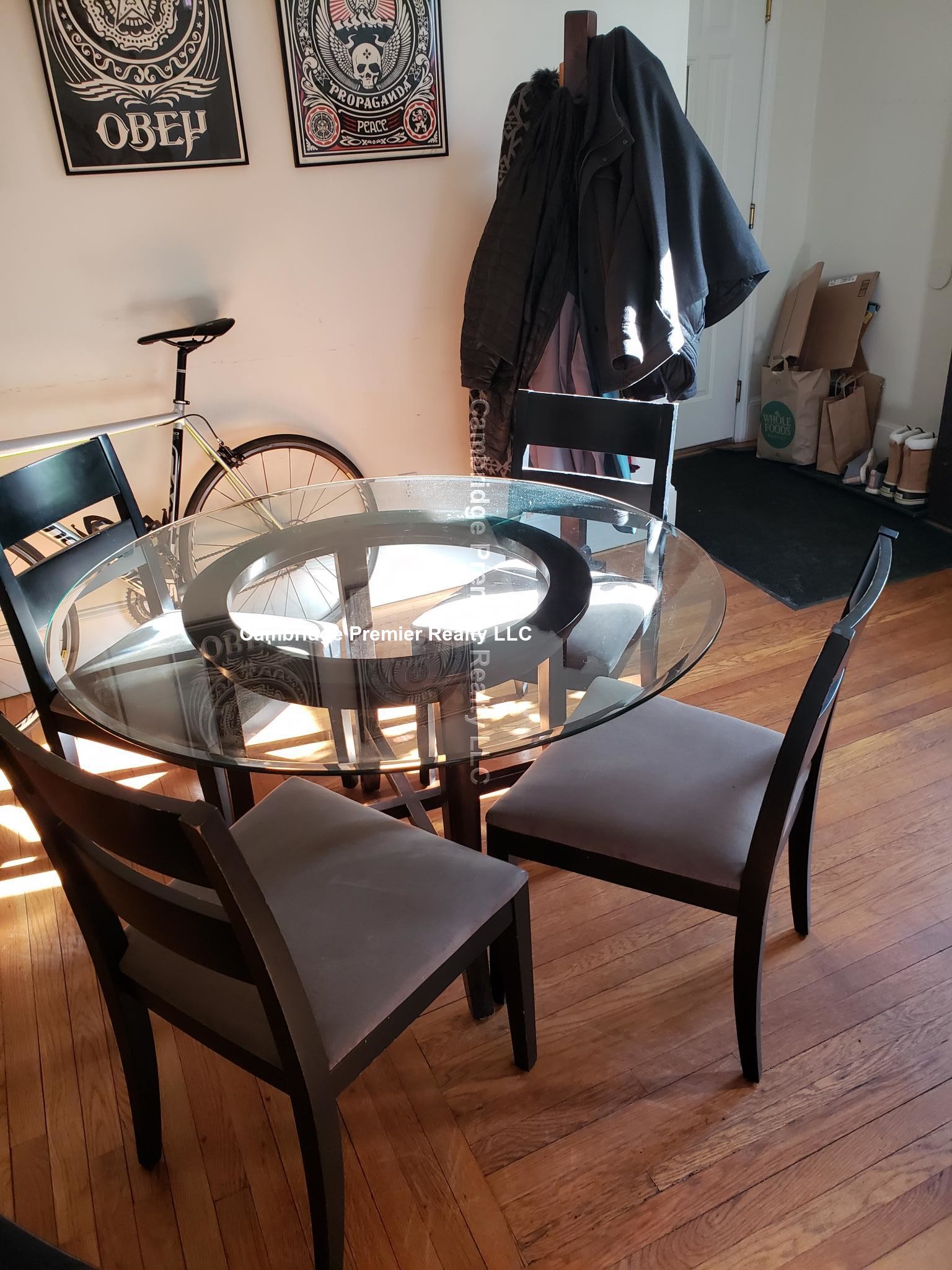 229 Harvard St, Central Square