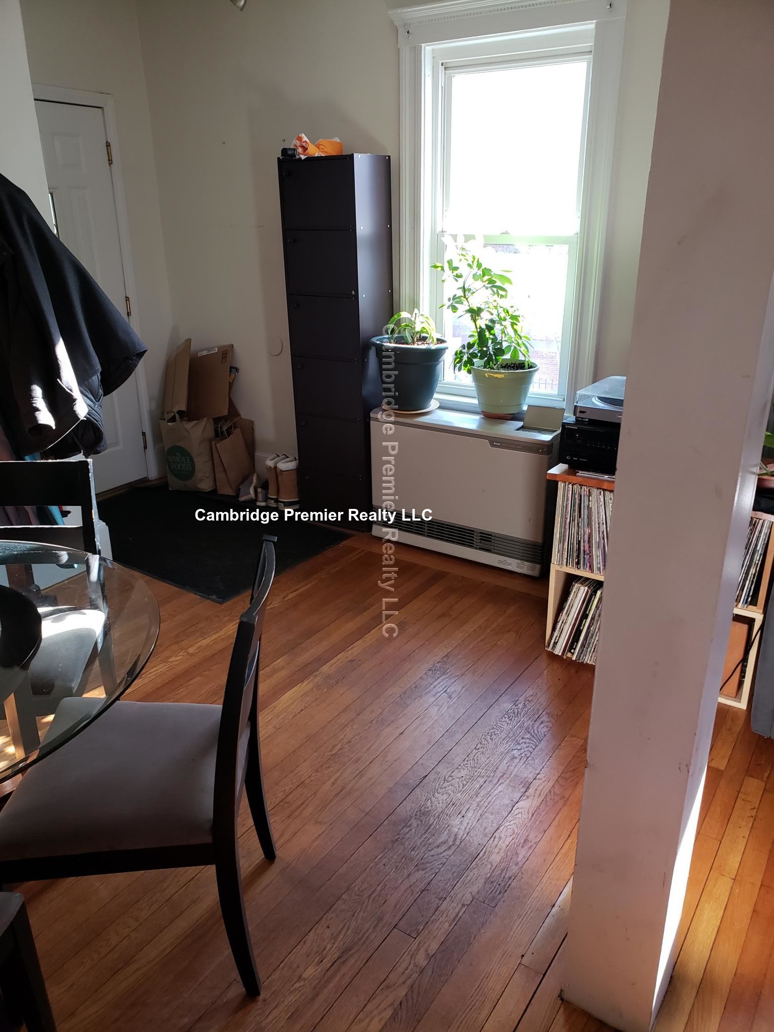 229 Harvard St, Central Square