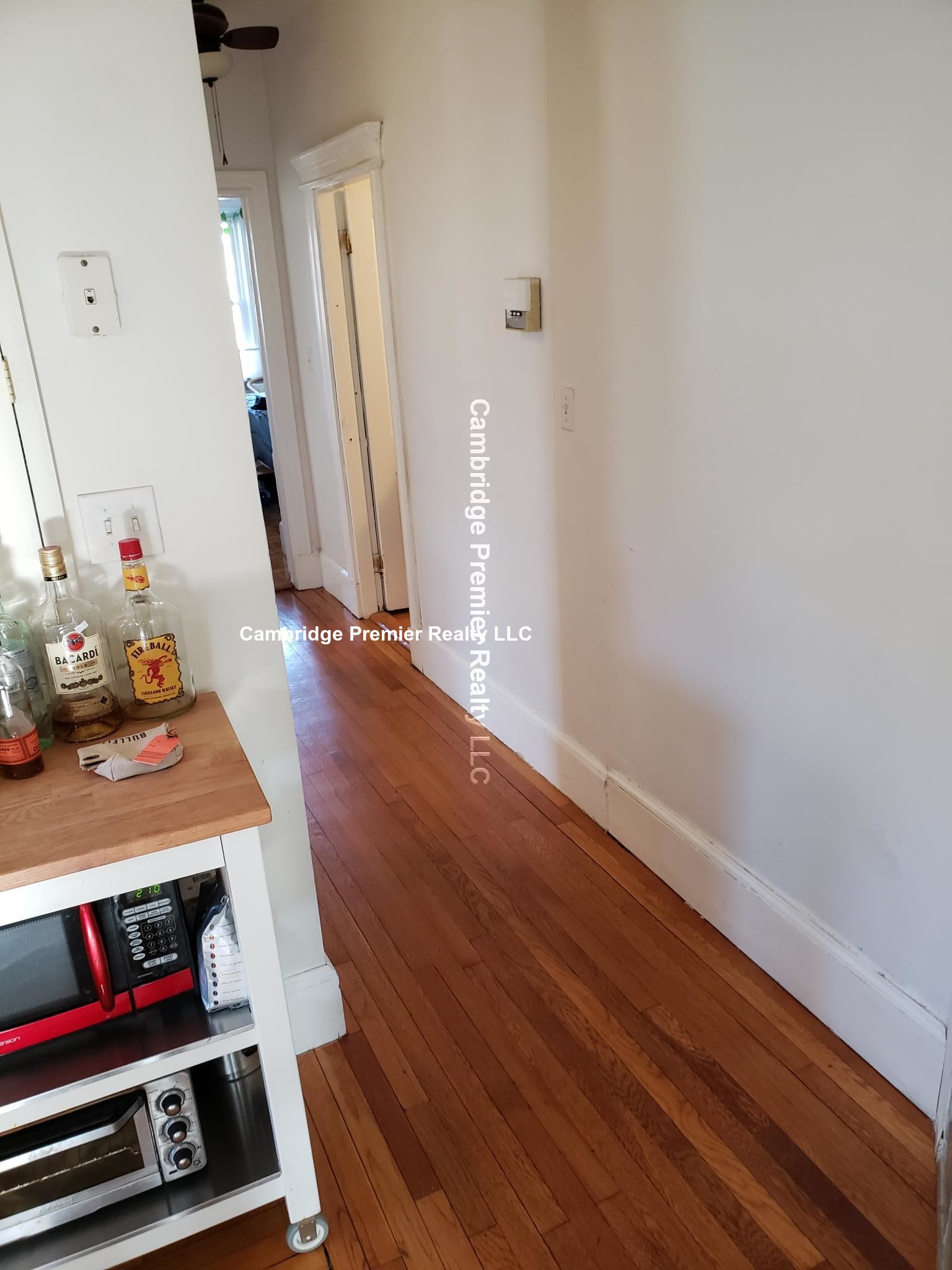 229 Harvard St, Central Square