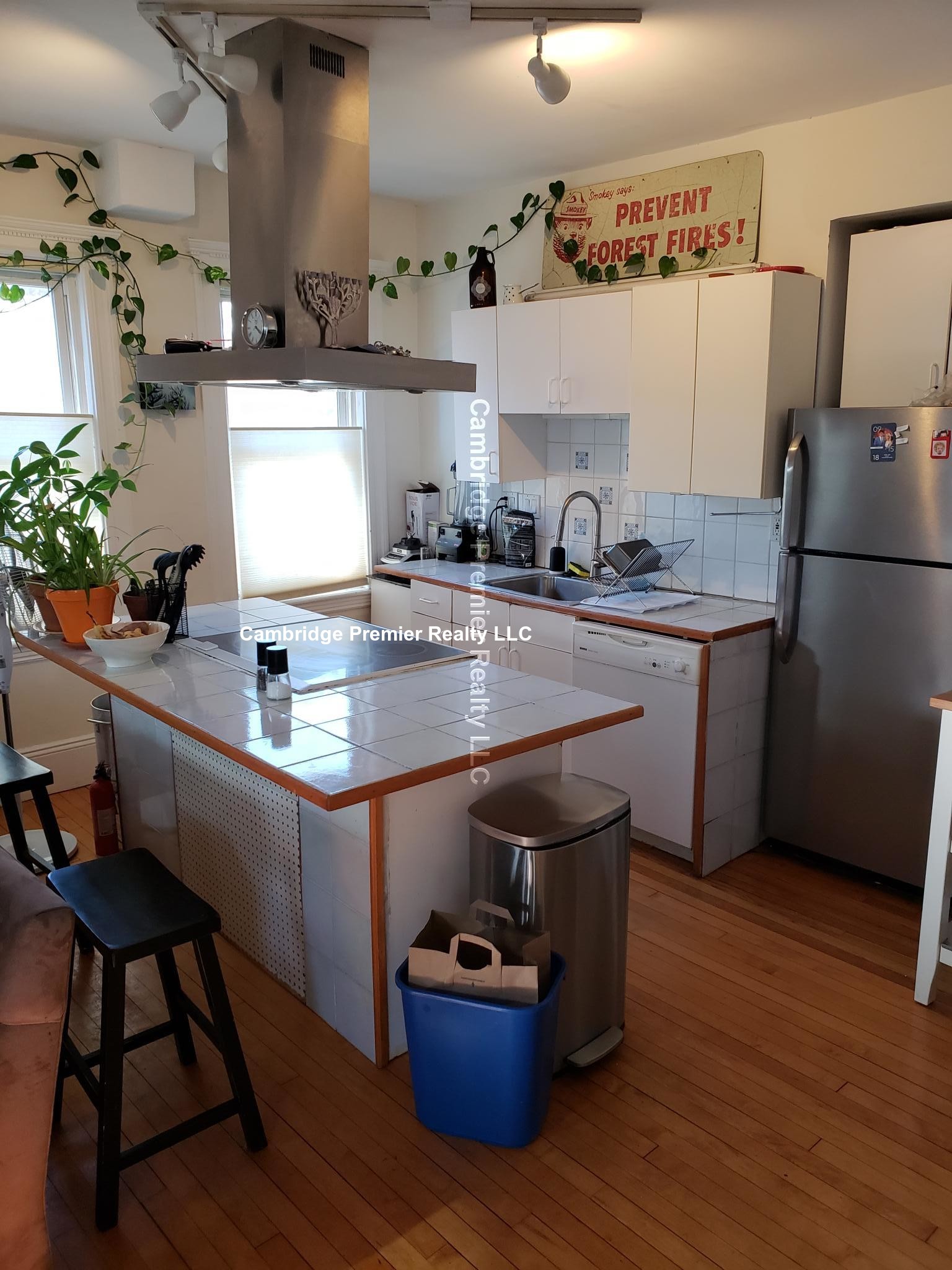 229 Harvard St, Central Square