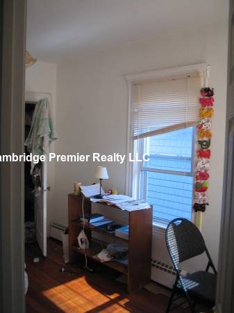 154 Webster Ave, Inman Square