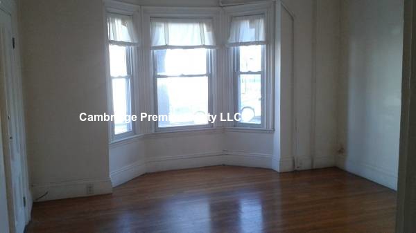 154 Webster Ave, Inman Square