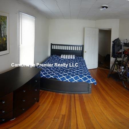 154 Webster Ave, Inman Square