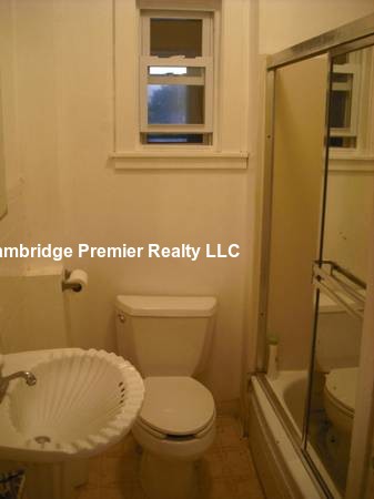 154 Webster Ave, Inman Square