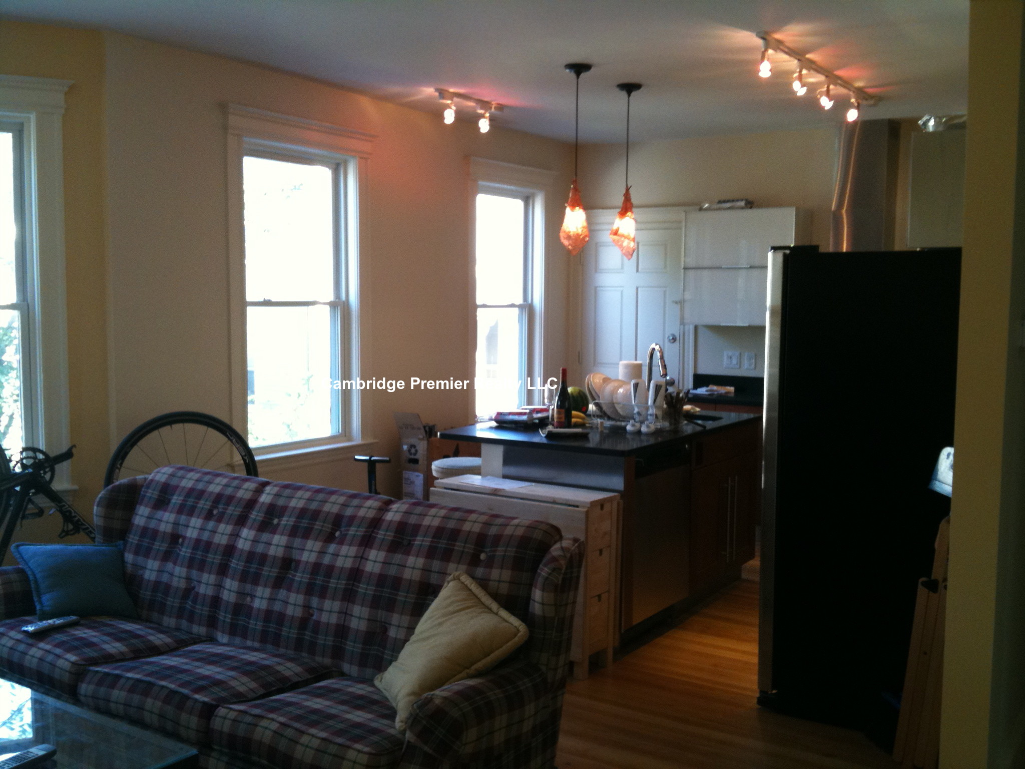 244 River St, Cambridgeport