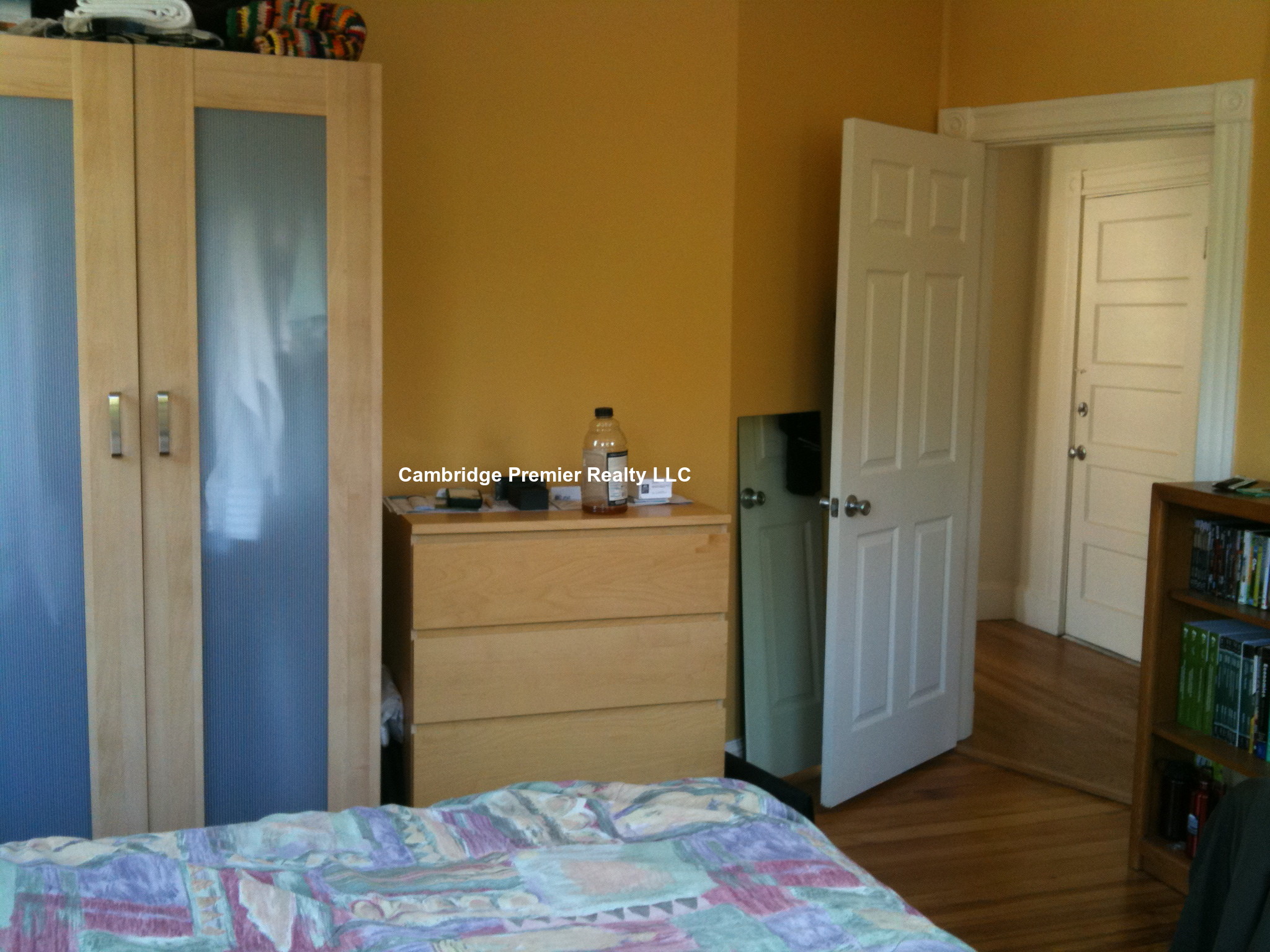 244 River St, Cambridgeport