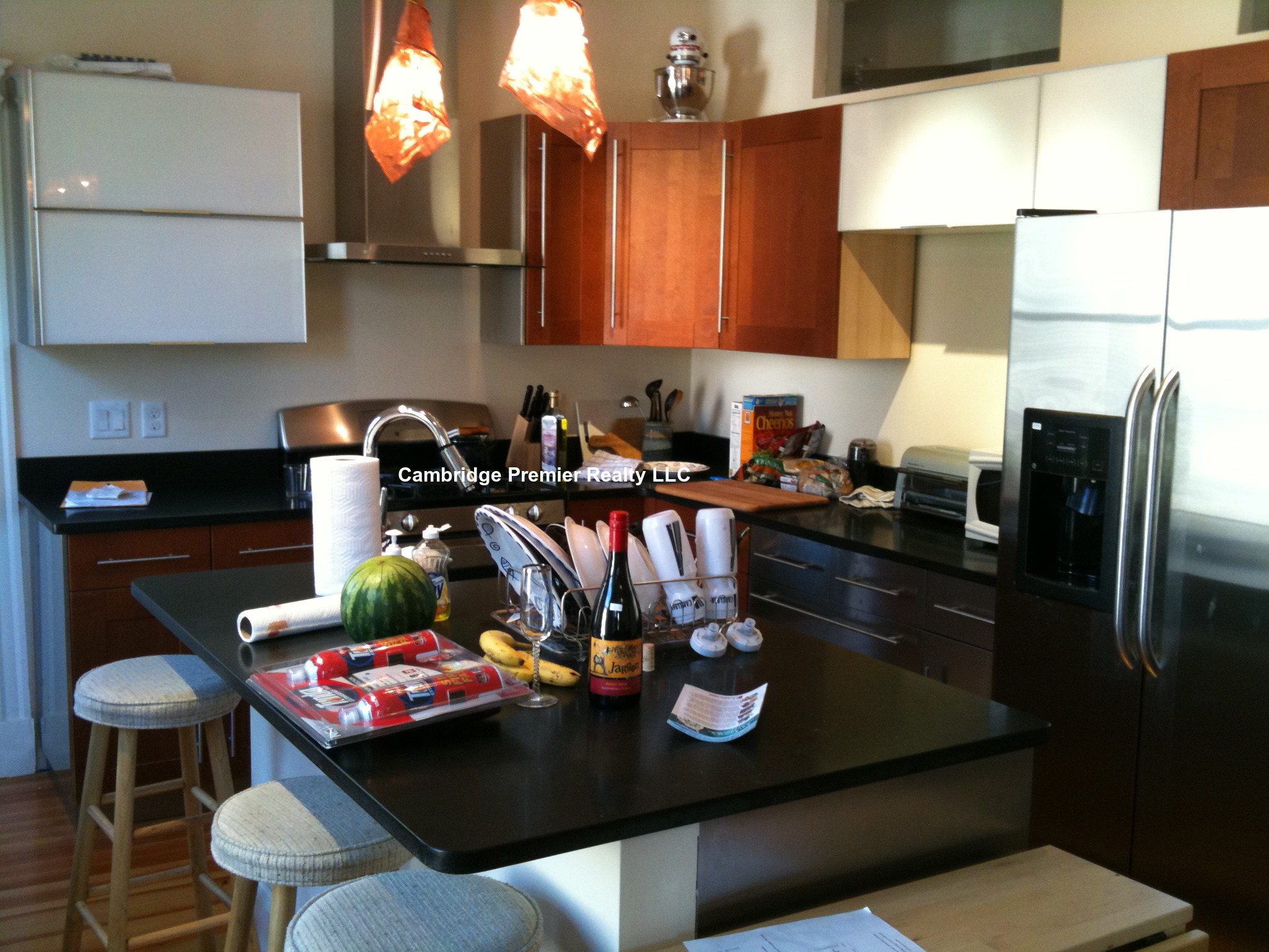 244 River St, Cambridgeport