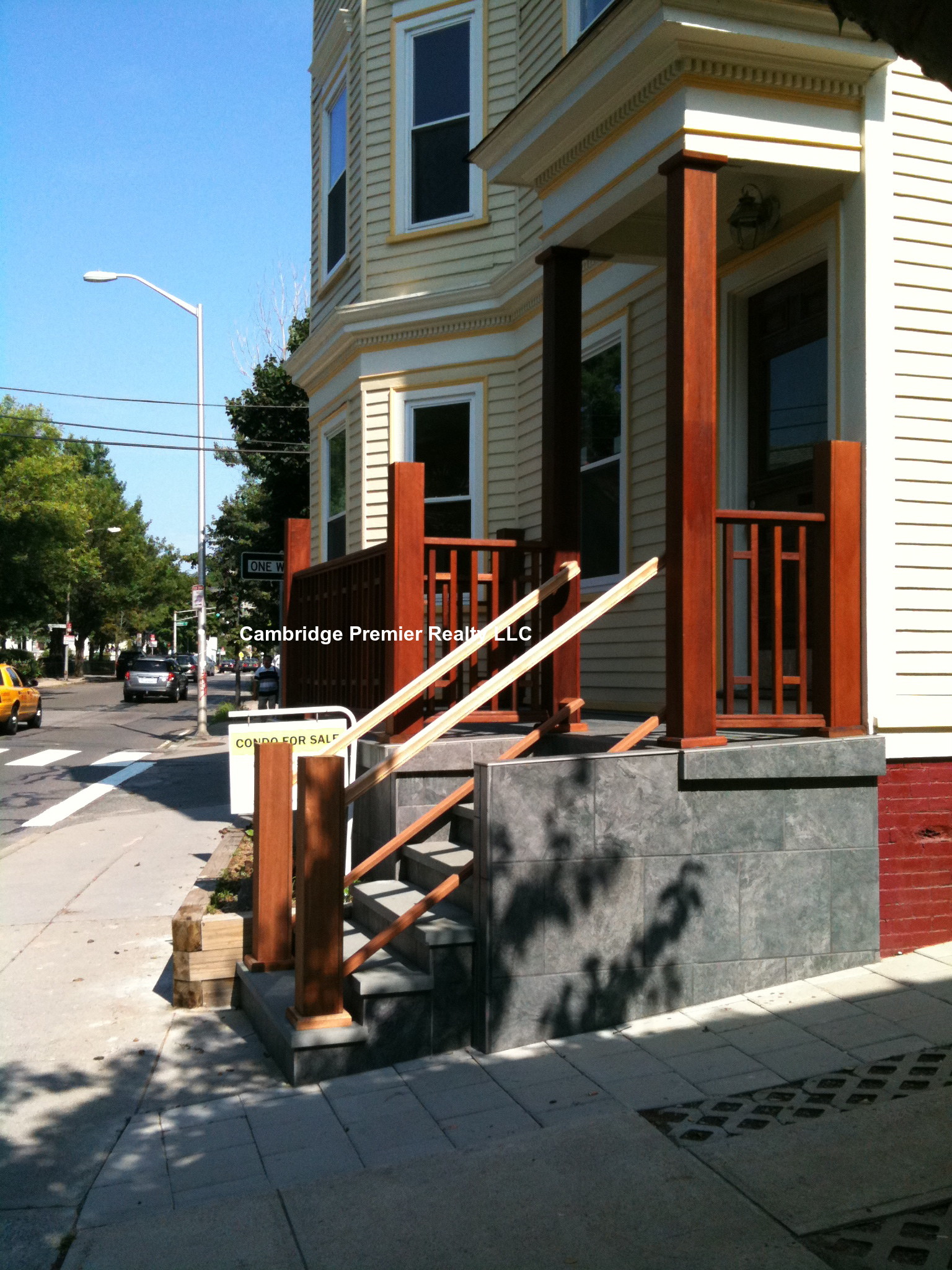 244 River St, Cambridgeport