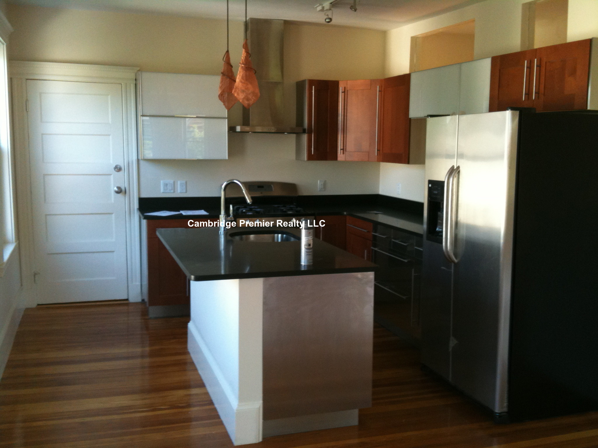 244 River St, Cambridgeport